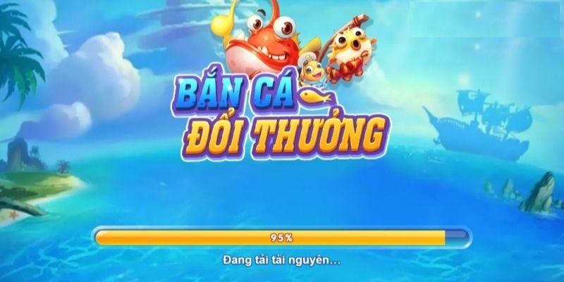 Bắn cá đổi thưởng BJ89 uy tín và chất lượng
