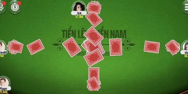 Cách Chơi Tiến Lên Miền Nam Chuẩn Nhất Cho Người Mới Bắt Đầu Bạn cần nắm rõ các trường hợp trong tiến lên