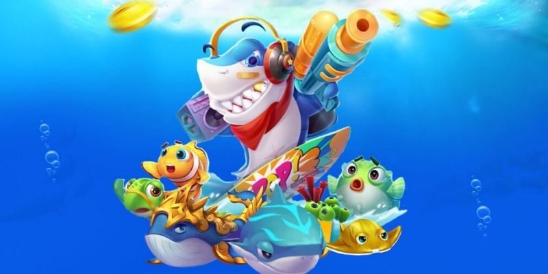 Bắn cá hack full tiền: Lợi ích hấp dẫn không thể bỏ qua Bạn có thể bị khóa tài khoản nếu sử dụng hack