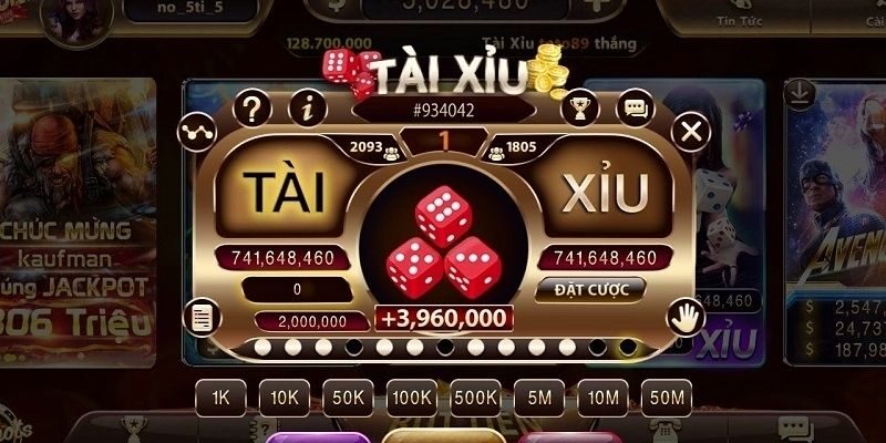 Bạn nên cược đều tay dù thắng hay thua