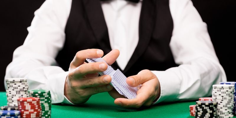 Cá cược tại nhà cái uy tín bạn được bảo vệ toàn diện trong từng giao dịch