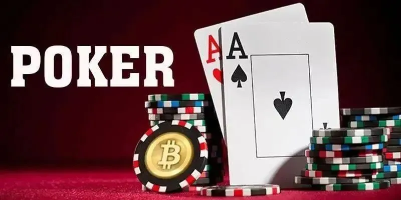 Cách chơi poker