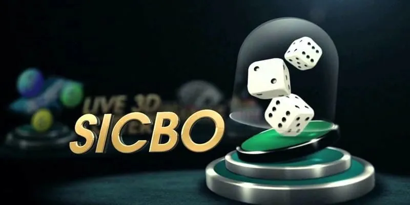 Cách chơi sicbo