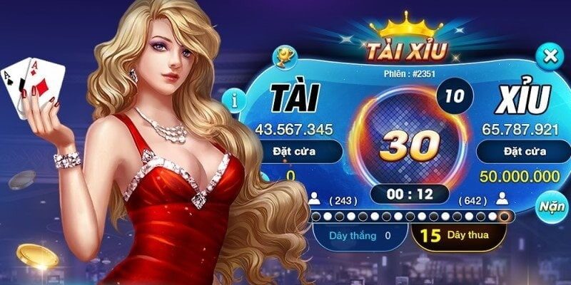 Các bước chơi tài xỉu online chi tiết cho người mới