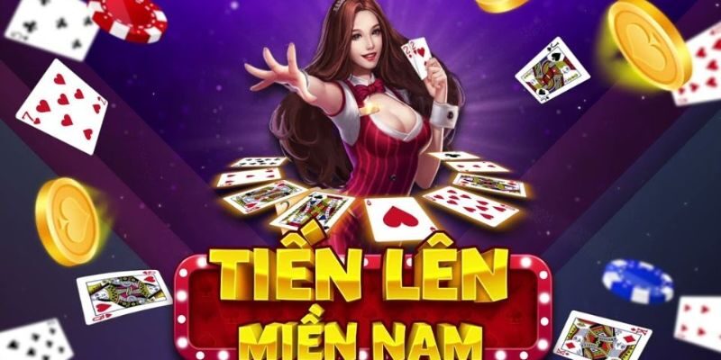 Cách Chơi Tiến Lên Miền Nam Chuẩn Nhất Cho Người Mới Bắt Đầu Cách chơi tiến lên khá đơn giản