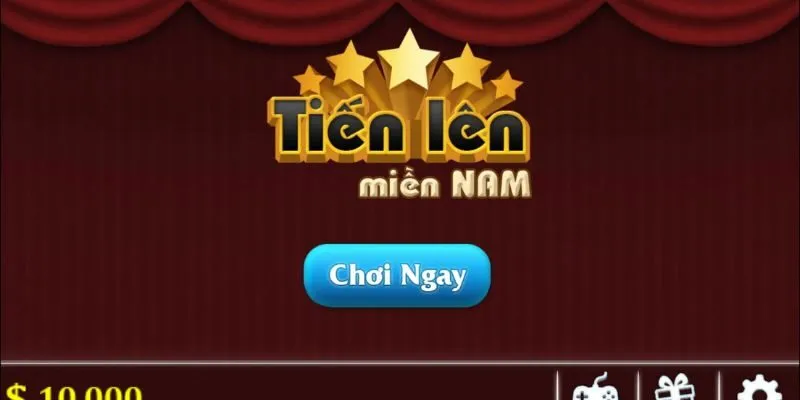 Cách Chơi Tiến Lên Miền Nam