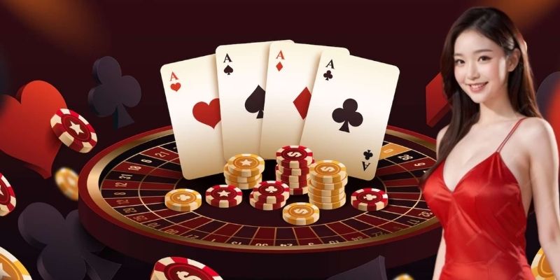 Casino BJ89 là một điểm giải trí chất lượng với công nghệ truyền hình sắc nét