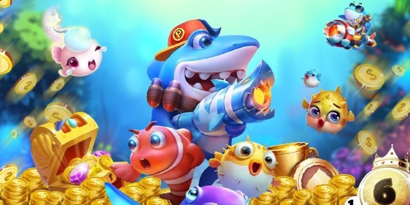Mẹo bắn cá đổi thưởng giúp bạn thắng lớn mỗi ngày Chỉ đặt cược ở mức phù hợp