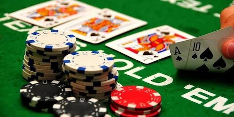 Chơi game bài đổi thưởng hãy quản lý tốt nguồn tài chính cá nhân