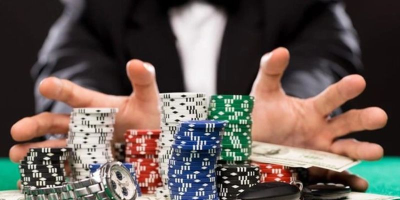 Chơi game bài tại BJ89 cần giữ thái độ lành mạnh và tỉnh táo