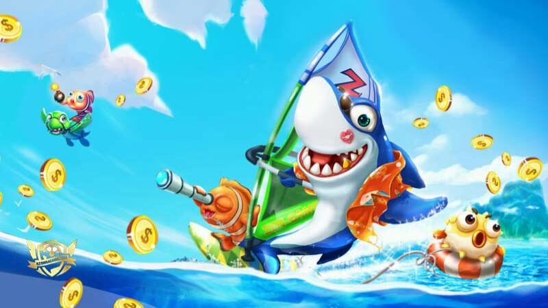 Chọn loại súng có công suất vừa phải để làm quen với game