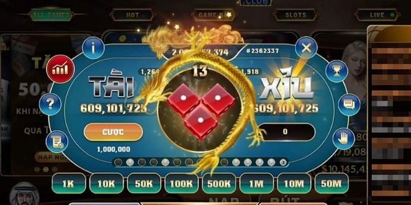Có nhiều chiến lược chơi tài xỉu hiệu quả
