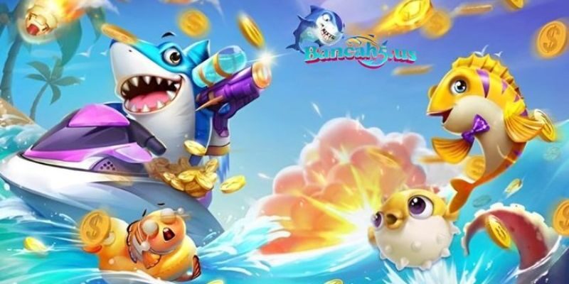 Chơi Bắn cá rồng đổi thưởng BJ89 đỉnh cao, kiếm tiền cực dễ Đăng ký tài khoản và tham gia bắn cá