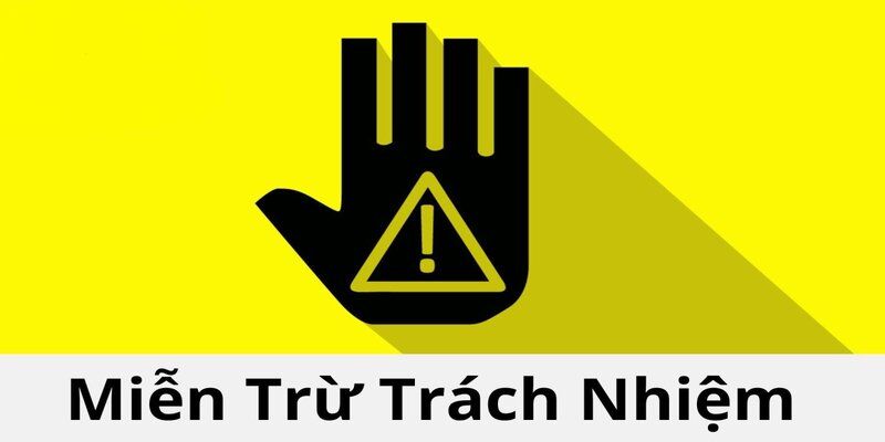 Điều khoản miễn trừ cực kỳ quan trọng với người chơi