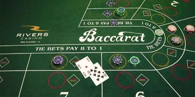Game bài được nhiều cược thủ lựa chọn tại nhà cái