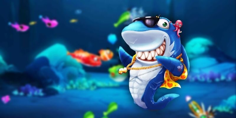 Mẹo bắn cá đổi thưởng giúp bạn thắng lớn mỗi ngày Game bắn cá có nhiều mức điểm khác nhau