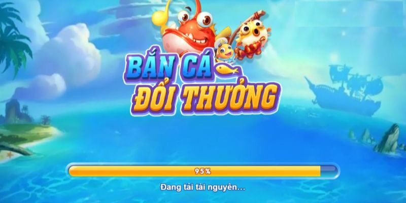 Game bắn cá đổi thưởng uy tín nhất hiện nay không thể bỏ qua Game có luật đơn giản, dễ nhận thưởng