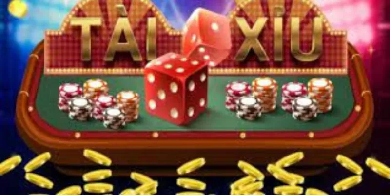 Game tài xỉu đổi thưởng