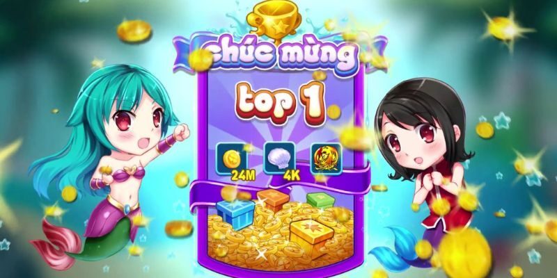 Chơi Bắn cá rồng đổi thưởng BJ89 đỉnh cao, kiếm tiền cực dễ Hãy sử dụng tính năng hỗ trợ để tăng tỷ lệ thắng