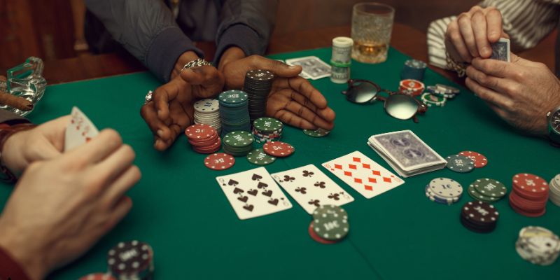 Hướng dẫn cách chơi game bài hiệu quả tại Bj89