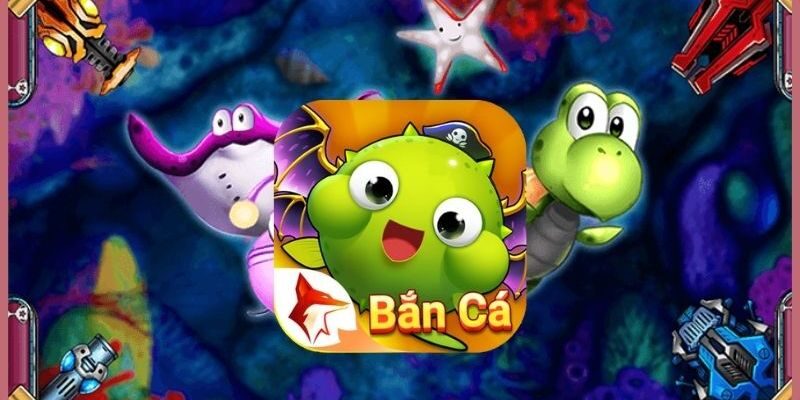 Game bắn cá đổi thưởng uy tín nhất hiện nay không thể bỏ qua Khám phá nhiều tựa game bắn cá thú vị