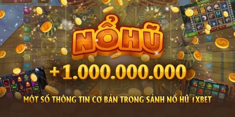 Kinh nghiệm chơi nổ hũ hiệu quả từ chuyên gia