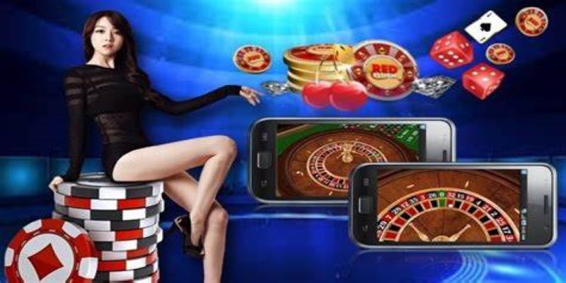 Luật chơi blackjack rất đơn giản, dễ hiểu