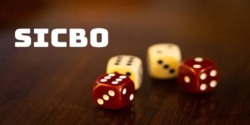 Luật chơi sicbo