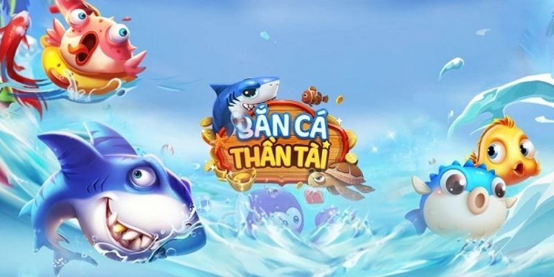 Kinh nghiệm chơi game bắn cá giúp bạn trở thành cao thủ Nắm chắc chỉ số thưởng của từng loại cá