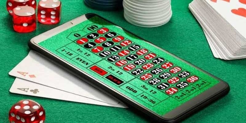 Sở hữu một công thức đánh tài xỉu riêng biệt là chìa khóa để kiểm soát cuộc chơi