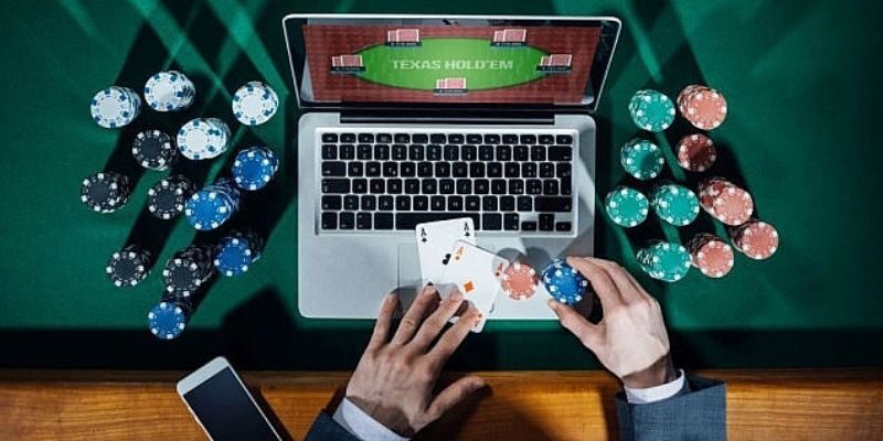 Người có đóng góp lớn trong ngành cá cược trực tuyến