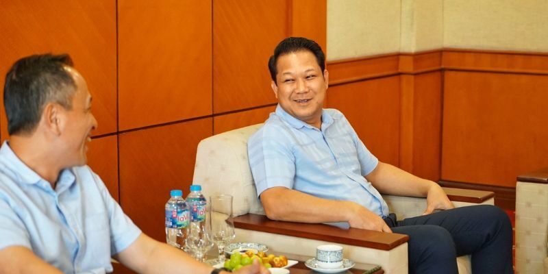 Người đứng sau thành công của nhà cái BJ89