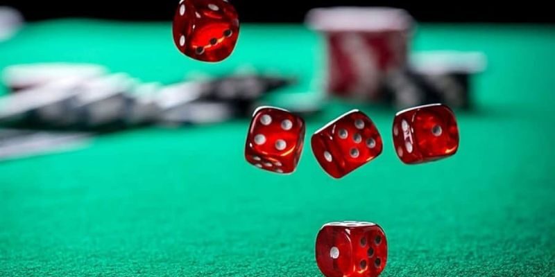 Những chiến thuật chơi game sicbo phổ biến nhất