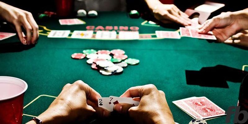 Cách Chơi Liêng Dễ Hiểu Nhất Cho Cược Thủ Sức mạnh của bài trong liêng có quy luật tính nhất định