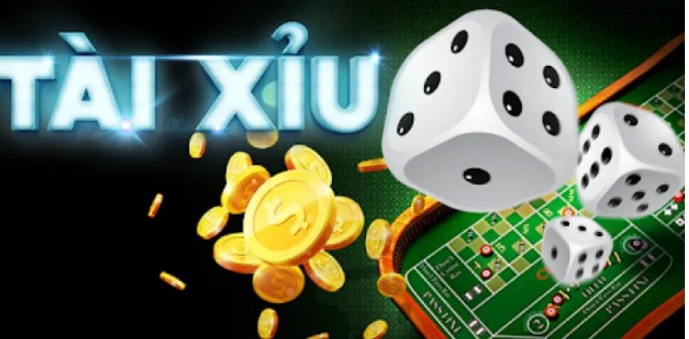 Tài xỉu là một biến thể của game tài xỉu truyền thống