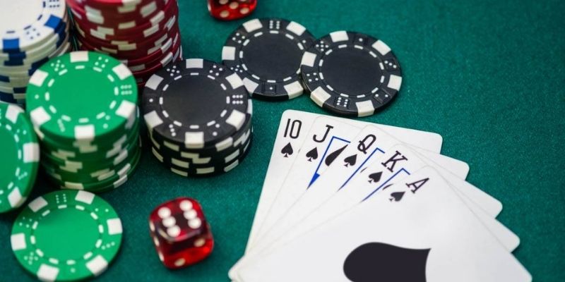 Tham gia chơi game bài cực hấp dẫn