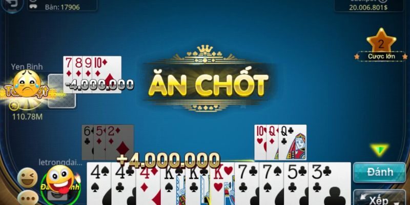Hướng dẫn cách chơi phỏm BJ89 chi tiết cho người mới bắt đầu Tham gia chơi phỏm tại BJ89 với nhiều lợi thế