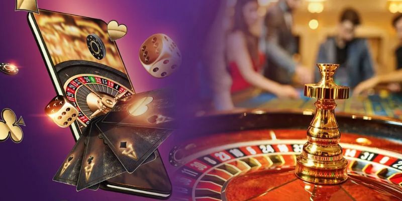 Top trò chơi được yêu thích nhất casino tại BJ89