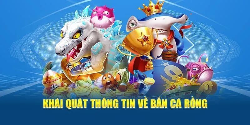 Chơi Bắn cá rồng đổi thưởng BJ89 đỉnh cao, kiếm tiền cực dễ Trò chơi bắn cá rồng được nhiều người yêu thích