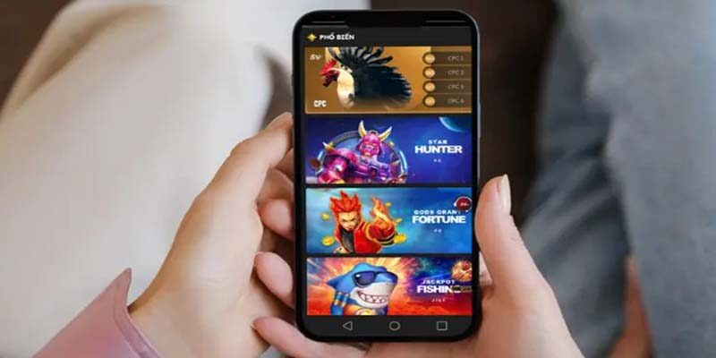 Hướng dẫn khắc phục các lỗi cơ bản khi tải và sử dụng app 