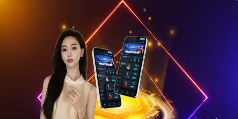 Hướng dẫn tải app cho điện thoại hệ điều hành iOS
