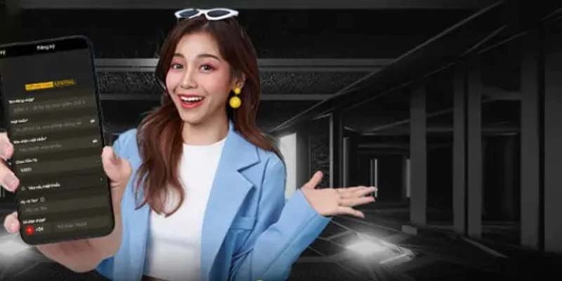Người chơi có thể rút tiền bất cứ lúc nào khi xác minh tài khoản đủ điều kiện