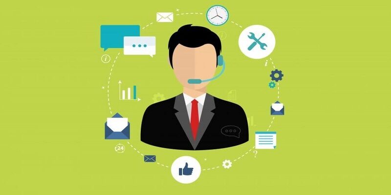 Nhà cái hỗ trợ sự cố cho người chơi qua nhiều kênh khác nhau