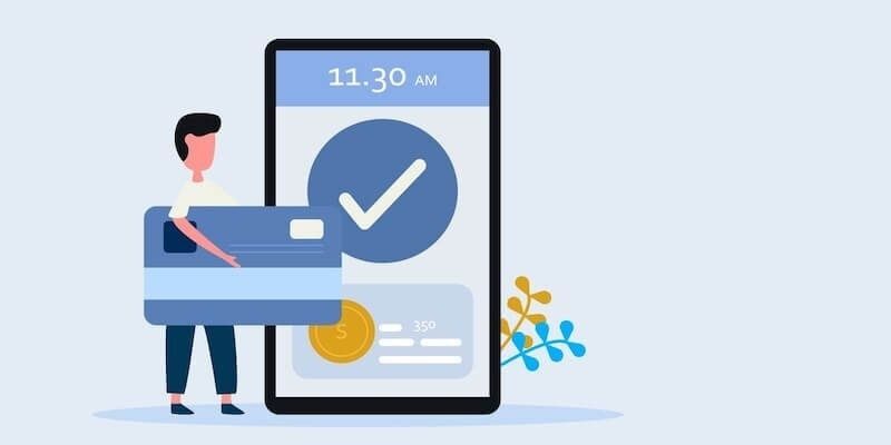Những điều cần lưu ý khi thực hiện giao dịch gửi tiền