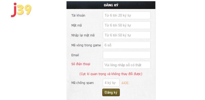 Đăng Ký Vì sao nên tạo tài khoản BJ89 trực tuyến
