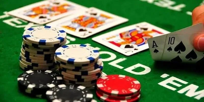 Chơi game bài tại BJ89 cần giữ thái độ lành mạnh và tỉnh táo