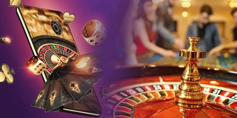 Top trò chơi được yêu thích nhất casino tại BJ89